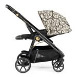 Peg Perego Passeggino Veloce Graphic Gold