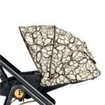 Peg Perego Passeggino Veloce Graphic Gold