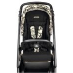 Peg Perego Passeggino Veloce Graphic Gold