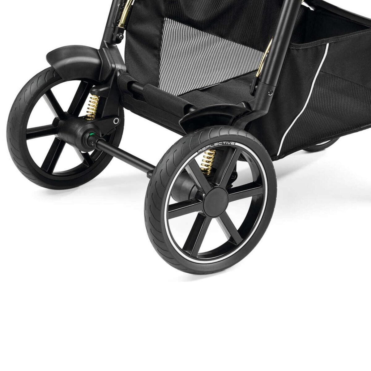 Peg Perego Passeggino Veloce Graphic Gold