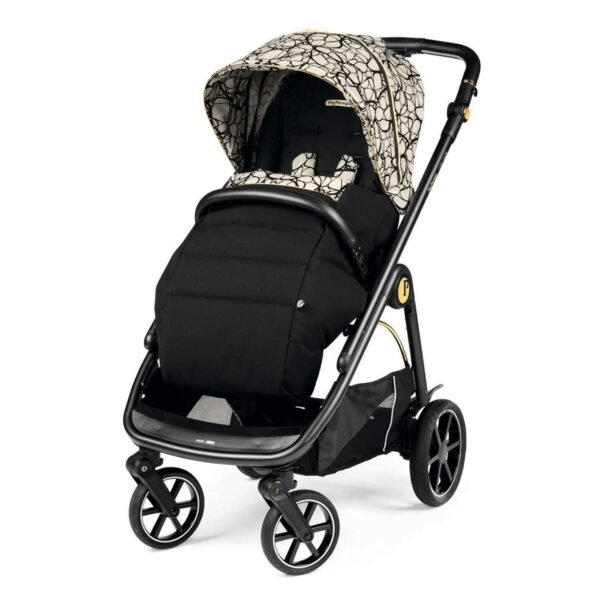 Peg Perego Passeggino Veloce Graphic Gold