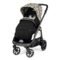 Peg Perego Passeggino Veloce Graphic Gold