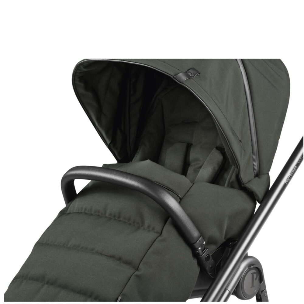 Peg Perego Passeggino Veloce Green