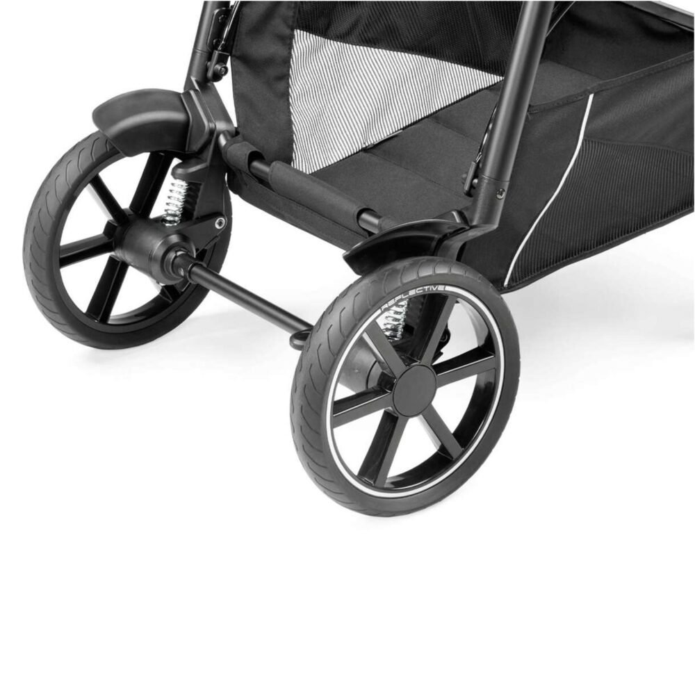 Peg Perego Passeggino Veloce Green