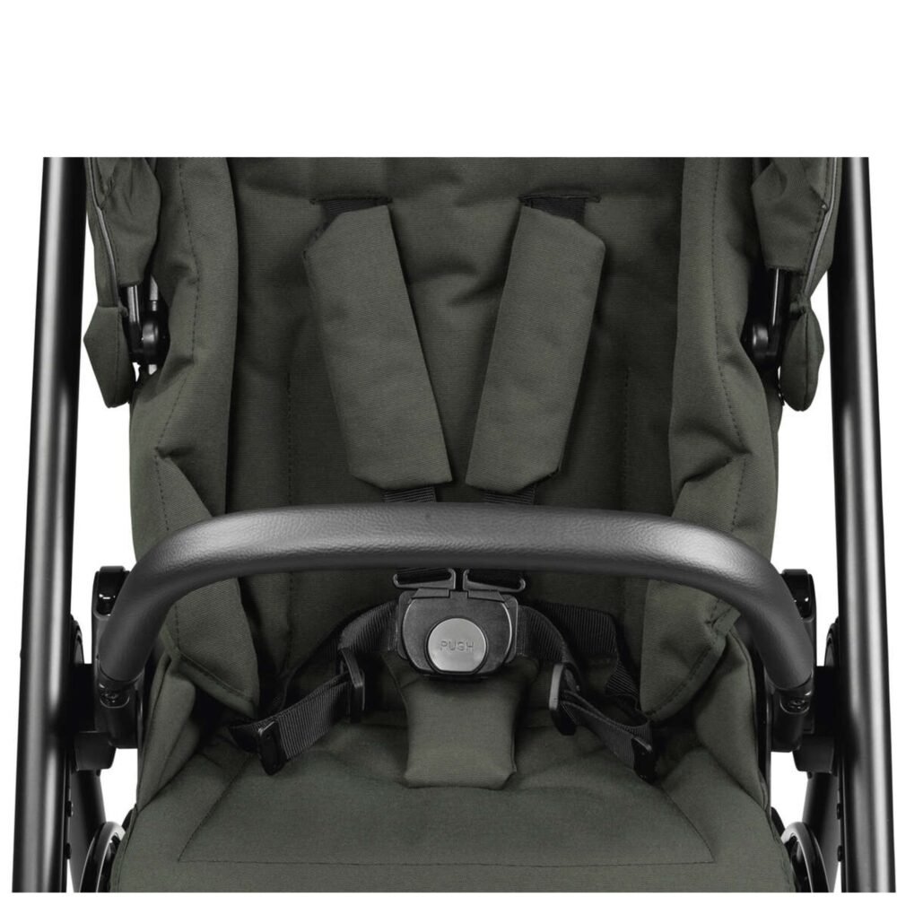 Peg Perego Passeggino Veloce Green