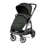 Peg Perego Passeggino Veloce Green