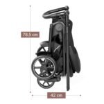 Peg Perego Passeggino Veloce Licorice