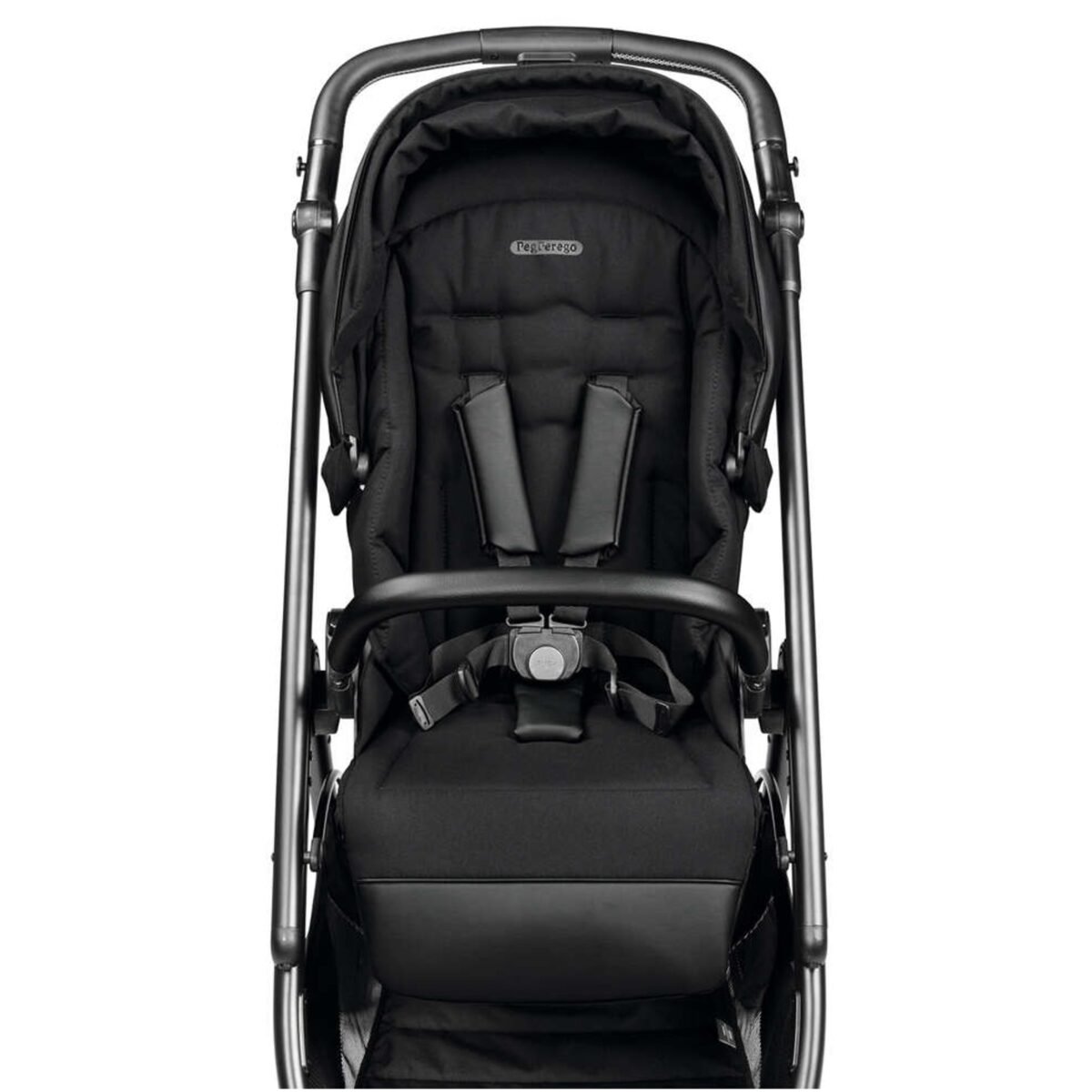 Peg Perego Passeggino Veloce Licorice