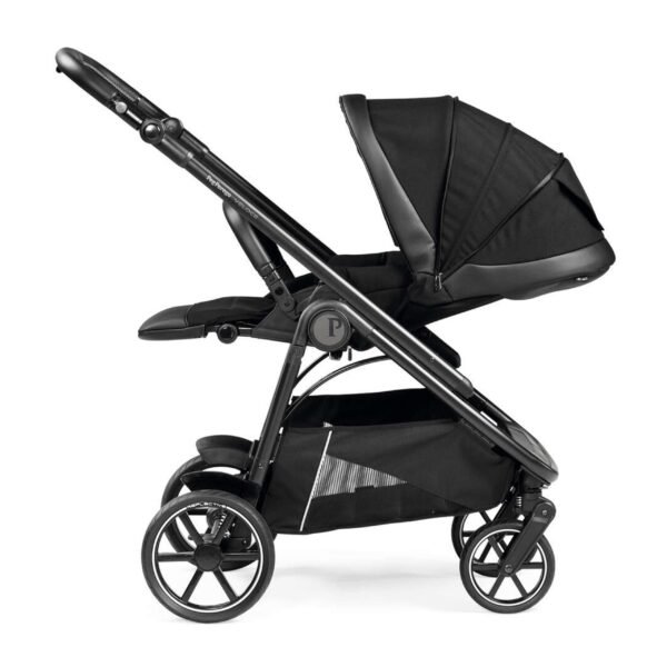 Peg Perego Passeggino Veloce Licorice