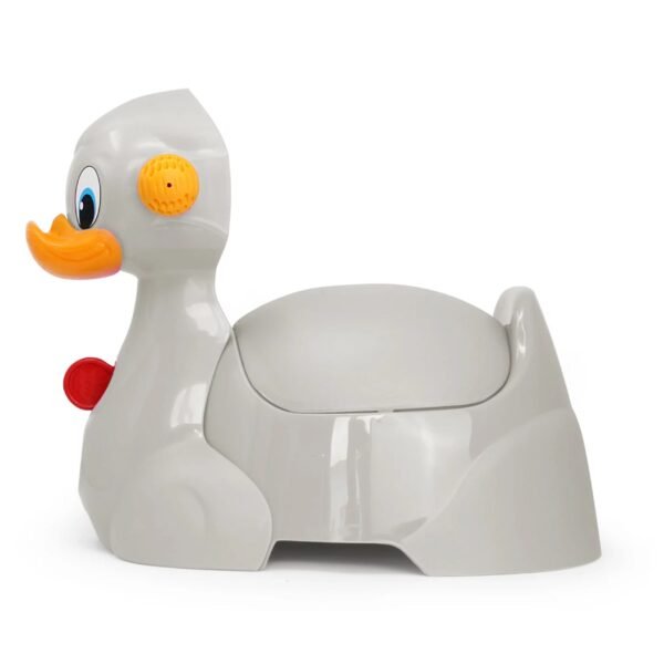 OkBaby Vasino Quack Grigio