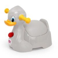 OkBaby Vasino Quack Grigio