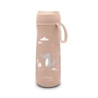 Nuvita Borraccia Termica 500 ml Rosa - Baby House Shop