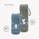 Borraccia Bimbi Termica In Acciaio 350 ml