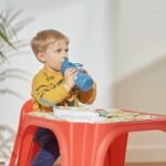 Borraccia Bimbi Termica In Acciaio 350 ml