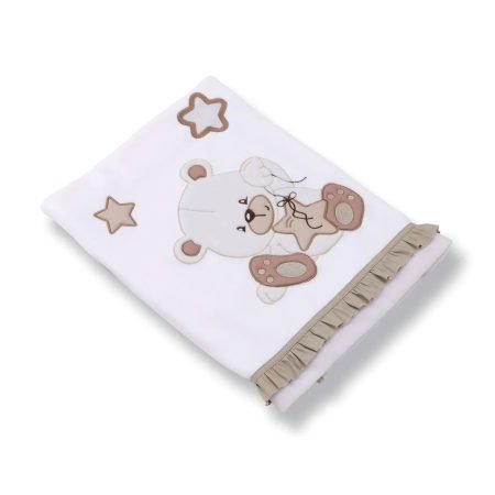 Tessile Lettino - Prodotti prima infanzia - Baby House Shop