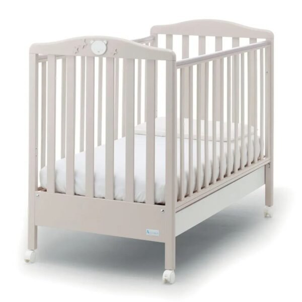 Azzurra Design Lettino Baby Dream Avana