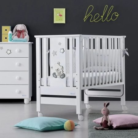 Culle fianco Letto - Prodotti prima infanzia - Baby House Shop