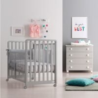 Azzurra Design Lettino Glam 1x9 Grigio