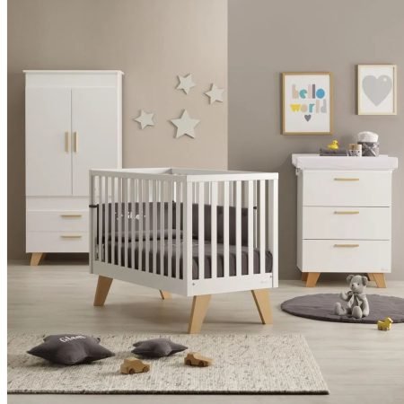 Set Azzurra Design Web & Trio Handy Nunù - Il Ciuccio di Ciccio: Articoli  Prima Infanzia - Negozio Neonati Torre del Greco