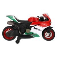 Globo Ducati 1299 Panigale R 12V