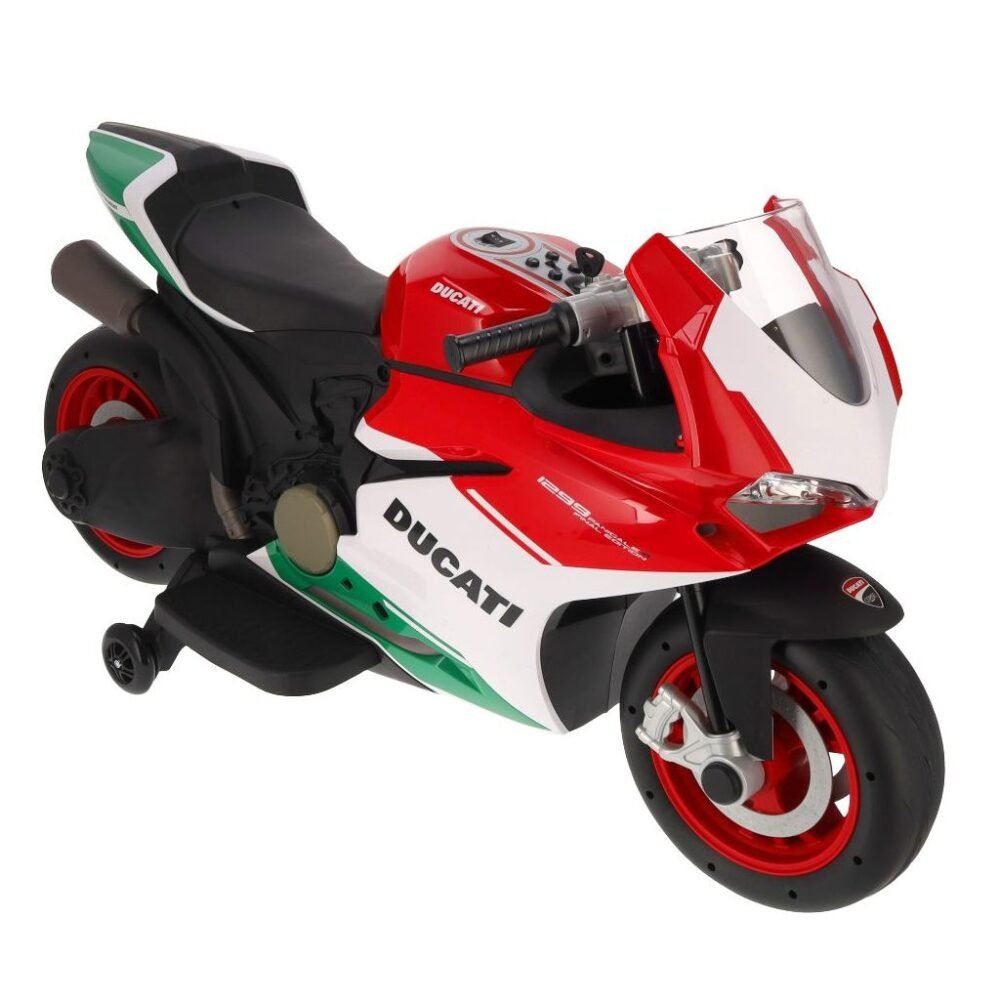 Globo Ducati 1299 Panigale R 12V