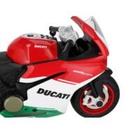 Globo Ducati 1299 Panigale R 12V