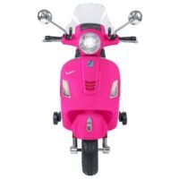 Globo Vespa GTS Sport Rosa