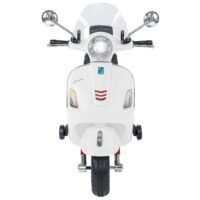 Globo Vespa GTS Sport Bianca