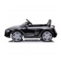 Ciclo Bike Audi R8 Sport 12V Nera