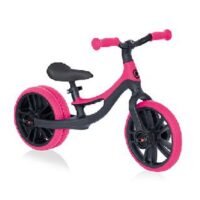 Globber Bicicletta GO BIKE ELITE DUO Fuchsia Pink