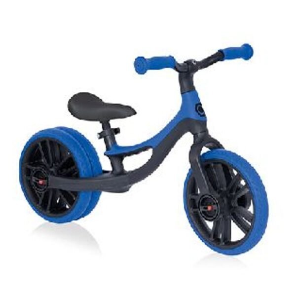 Globber Bicicletta GO BIKE ELITE DUO Navy Blue