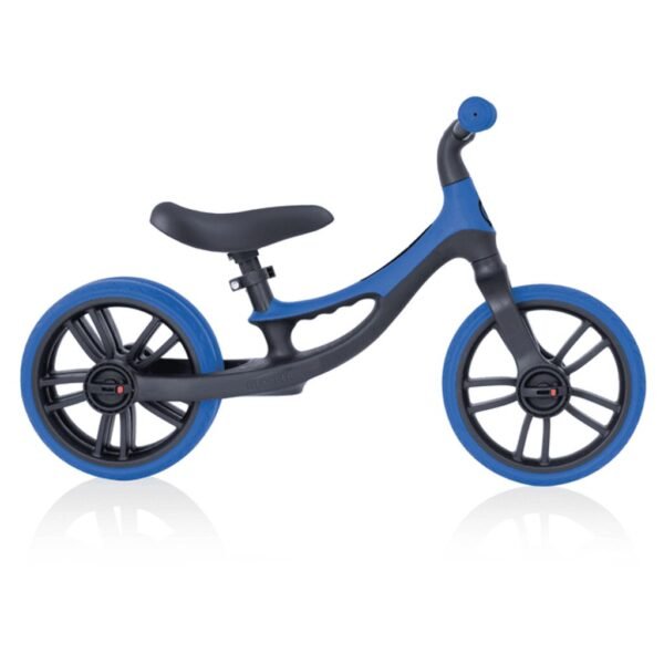 Globber Riflettore GO BIKE ELITE DUO Navy Blue