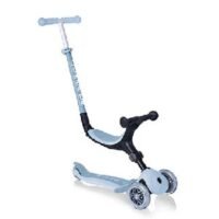 Globber Monopattino GO UP FOLDABLE plus ECO - Blueberry