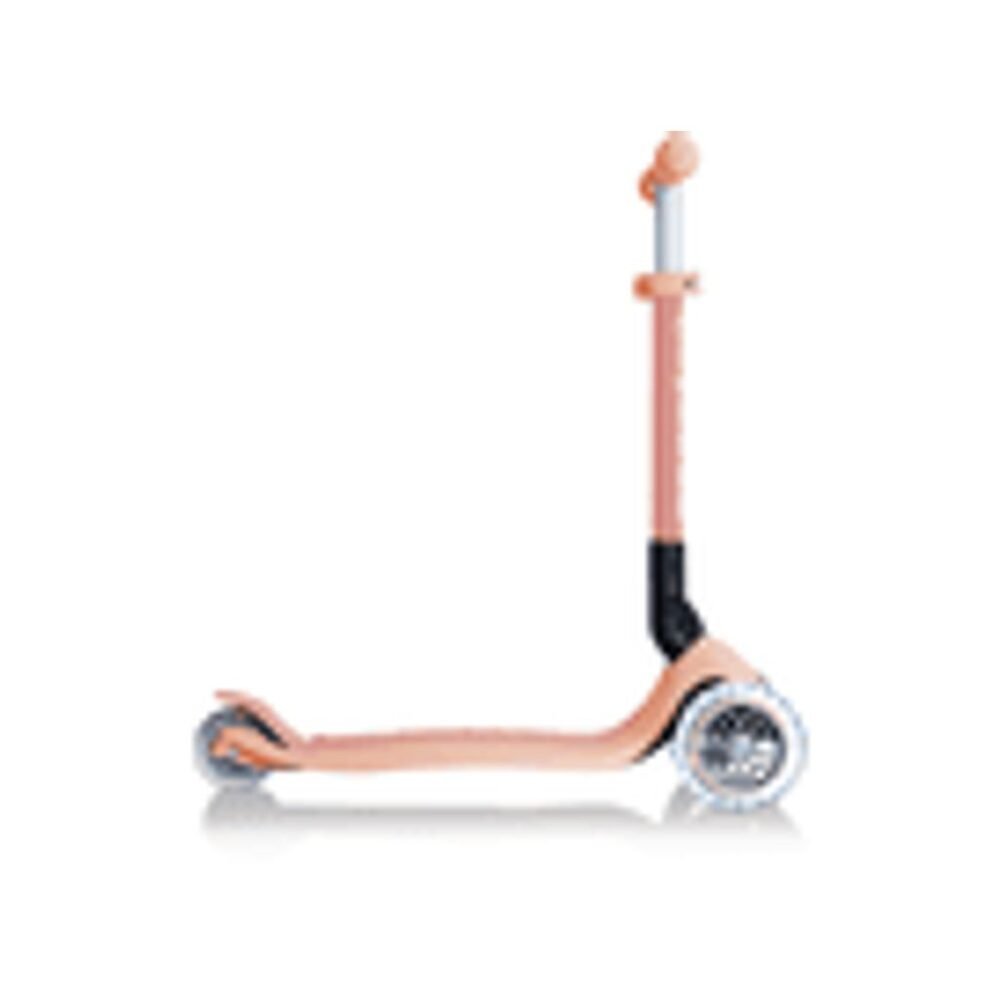 Globber Monopattino Junior Foldable Light Eco - Peach