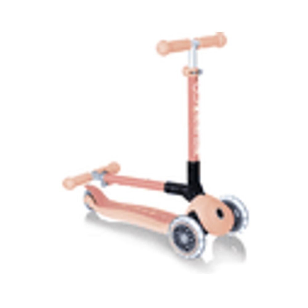 Globber Monopattino Junior Foldable Light Eco - Peach