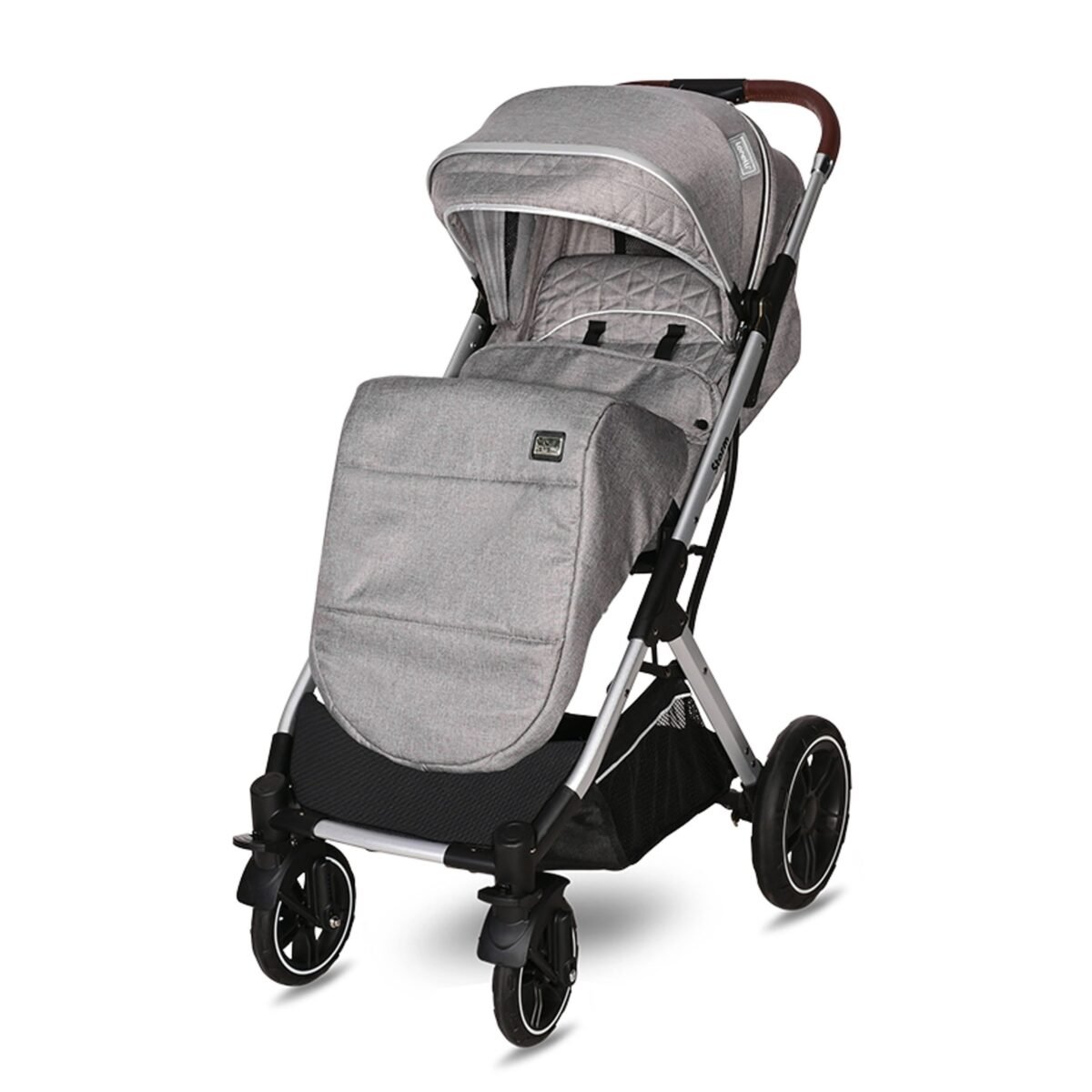 Lorelli Passeggino Storm Grey