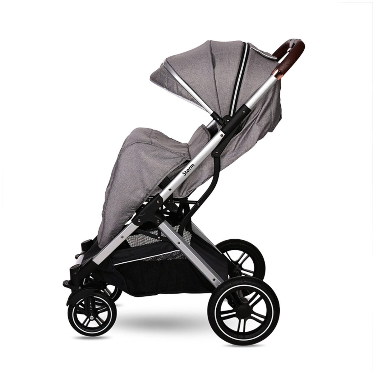 Lorelli Passeggino Storm Grey