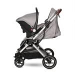 Lorelli Passeggino Storm Grey