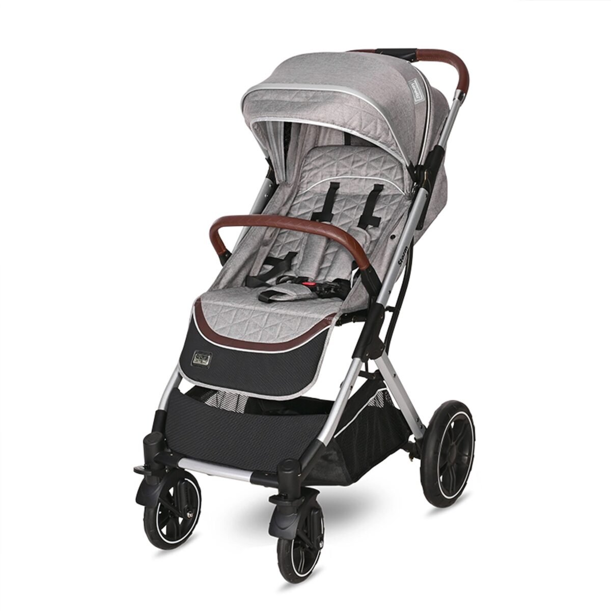 Lorelli Passeggino Storm Grey