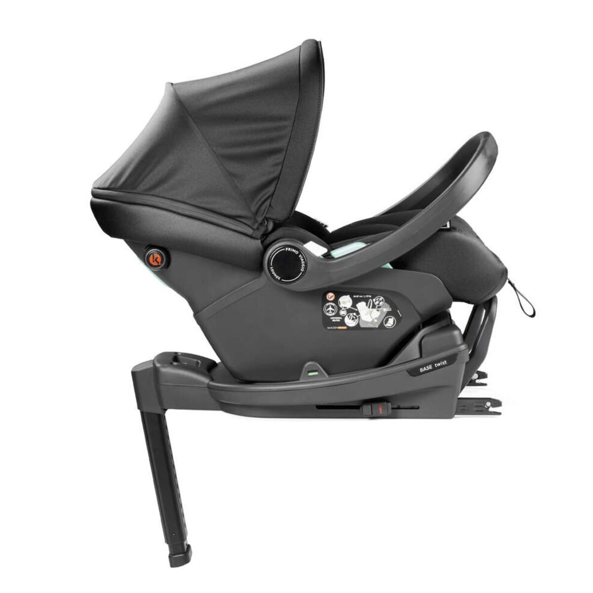 Peg Perego Base Twist