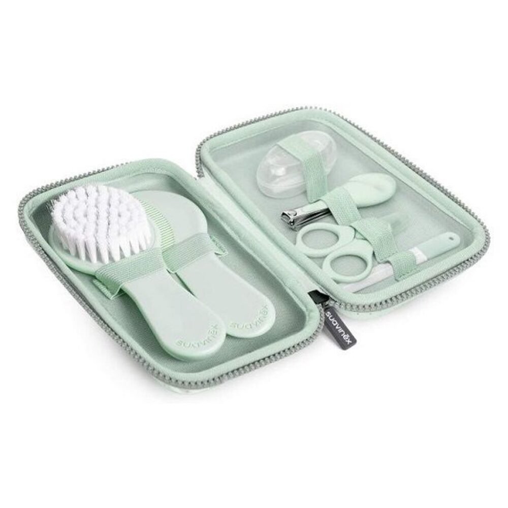 Suavinex Set Hygge Essentials Verde