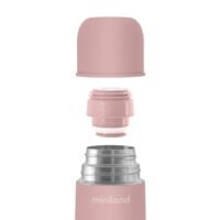 Miniland Thermos 500 ml Leaves