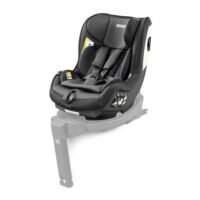 Peg Perego Viaggio Twist Crystal Black