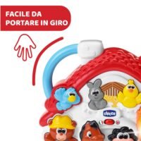 Chicco Nuova Fattoria Parlante