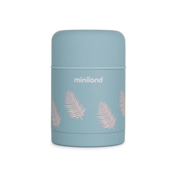 Miniland Thermos 600ml Palms