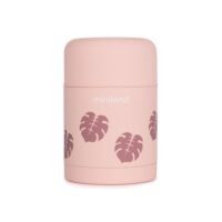 Miniland Thermos 600ml Leaves