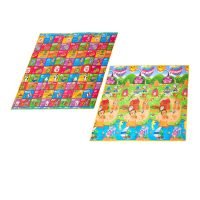  Tappeto Bambini Gioco 200x200: Prima Infanzia