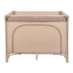 Kikkaboo Box Quadrato Bear Beige