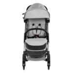 Kikkaboo Passeggino Cloe Grey