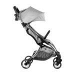 Kikkaboo Passeggino Cloe Grey